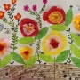한지꽃/양산 방문미술 브레인아트 양산지사