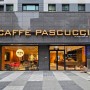 파스쿠찌 부산연산점 신규 오픈! 예쁜 카페 간판