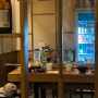 부산 동래 오뎅바 동래역 술집 쉼, 어묵 그리고 한잔 술