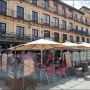 [스페인] 톨레도 Toledo 식당 - El Foro de Toledo