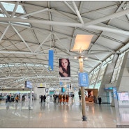 인천공항 제1여객터미널 주차대행 모빌리티 주차대행