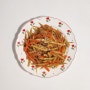 일본식 우엉 당근 조림 킨피라 만들기