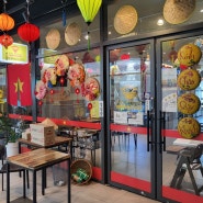 진주 혁신도시 베트남 음식점, 하이퐁