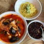 인천 차이나타운 맛집 토요일은밥이좋아 짜장면 맛집 만사성