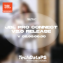 JBL Pro Connect V2.0 출시!