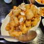 발산역 주엔 - 훌륭한 음식들과 비법 반죽으로 만든 역대급 탕수육 맛집