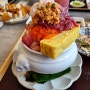 [왕십리/맛집] 카이센동맛집 : 스시도쿠카미동 왕십리본점