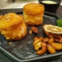 [신용산 맛집] 멘보샤가 맛있는 고급스러운 중식당, 신류 (f. 아모레퍼시픽 지하)