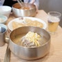 개금 평양냉면 맛집 담미옥 (미쉐린 가이드 부산)