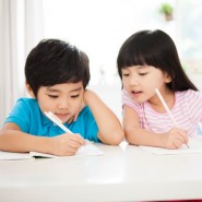 [독서 교사 팁] 글쓰기 싫어하는 아이 쓰게 하는 방법