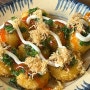 [나트랑맛집] 베트남가정식으로 유명한 ’라냐‘ 연두부튀김매운소곱창쌀국수 모닝글로리 새우소고기쌈 후기 메뉴판