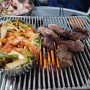 [맛집해체 575번째] 고양 중산 일산 맛집 '구일산 장군집 본점' / 오래된 돼지부속 맛집