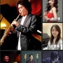 원주 단계동 칵테일바 재즈콘서트 4월 12일 금요일 '홍순달' 재즈밴드