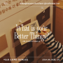 [밋업] 아브로 프로젝트 첫번째 모임 <What is your Better Things?> (4/20)