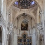 [스페인] 톨레도 Toledo - 성 후안 왕실 수도원, 산 후안 데 로스 레예스 수도원, Monasterio de San Juan de los Reyes