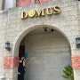 필리핀 카피테 이글릿지 골프 클럽 인근 레스토랑 DOMUS, 매우 만족 후기^^