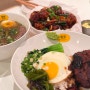 [대전 둔산동 맛집] 대전시청 근처 동파육 덮밥이 맛있는 대만음식 전문점 '바오츠(包吃)'