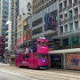 홍콩 가볼만한곳 홍콩섬 침사추이 관광지 추천