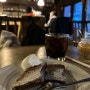 [roquefort cafe] - 로케포트 카페/삿포로 카페를 찾는다면 이곳으로/오도리 카페/고즈넉한 분위기의 카페