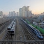 [수주] 철도지하화통합개발 종합계획 수립 연구
