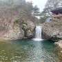 경북 상주 가볼만한곳 견훤산성 장각폭포 여행 총정리