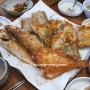 [양산밥집] 특별한 생선구이와 돌솥밥이 있는 "신라 생선구이 간장게장" 내돈내산 솔직후기