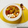 진서연 마녀스프 다이어트 레시피 토마토야채 스프 만들기 채식요리