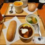 간단하게 먹기 좋은 식당 'Soup Stock Tokyo' 시부야마크시티점
