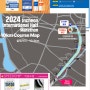 인천국제하프마라톤 대회 10k 코스안내 접수 2024 05 12 코스별 제한 시간 및 주의사항