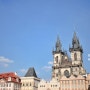 동유럽 여행 체코 프라하 항공권 가볼만한곳 체스키크롬로프 가는법