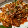 [맛집] 양천구 신월동 맛집 “보리밭 토속음식점” (제육쌈밥정식)