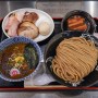 도쿄 / 마츠도 토미타 멘반 : 마루노우치 츠케멘 맛집