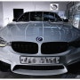 BMW M4 Competition Alpine White : 꽃 보다 아름다운 M4 만들기~~!!!