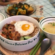 성수밥집 성수혼밥 성수동밥집 성수역 혼밥 맛집 찾는다면｜HDD판다