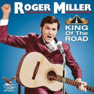 60년대 중반에 여러 히트곡을 낸 로저 밀러
