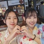 [동두천카페] 니지모리스튜디오 일본 근대적인 분위기의 카페 아이노팡야
