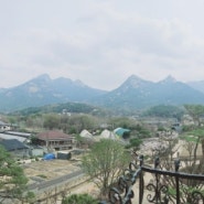 북한산 파노라마 베이커리 카페 서울 근교 데이트 나들이 장소