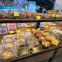 이천베이커리카페 이여로제빵소카페 빵종류 많은 대형베이커리카페