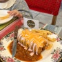 대구 멕시칸 맛집 <레오차우> 안지랑역 앞산 가족과 함께 즐거운 식사