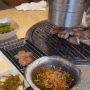 [강남구ㅣ논현동] 강남구청역 숙성 돼지고기 맛집 '원픽' 후기