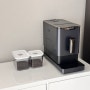 바퀜 마하 펌프 밀폐용기 제니퍼룸 전자동 커피머신 3년 사용 솔직후기