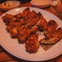 빨간집 제원점 제주 제원 맛집 : 매콤 달달 맛있는 닭날개