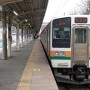 일본에서 열차 무임승차했던 날, 내차로 일본여행 근황 7
