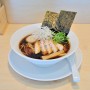 달동 토리파이탄 베이스의 소유라멘 울산 일본라멘 맛집 이나카