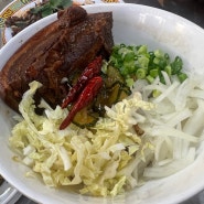 부산 광안리 맛집 : 융캉찌에(부산맛집,광안리맛집,민락동맛집,부산대만음식)