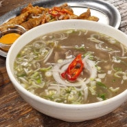 영통 신동 카페거리 맛집 :: 모든 메뉴가 맛있는 아시아 음식점 포레디