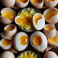 계란 디데이 간편한 계란요리 모음!
