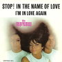 650327) The Supremes - Stop! In The Name Of Love