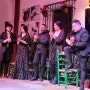(스페인 세비야) 플라멩코 공연 후기 - La casa del Flamenco