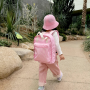 키즈가방, 유아백팩 어린이 봄여행 등원룩 보조가방 추천